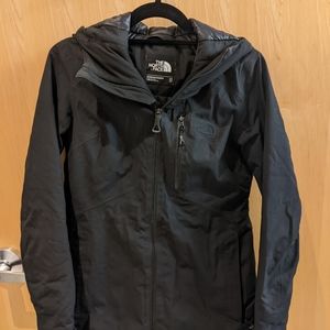 North face Lostrail Ski Jacket